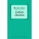Lettres Choisies - Michel-ange