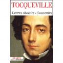 Lettres Choisies Et Souvenirs , 1854-1859 - Alexis De Tocqueville