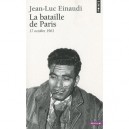 La Bataille De Paris - Einaudi Jean-luc