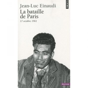 La Bataille De Paris - Einaudi Jean-luc