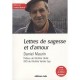 Lettres De Sagesse Et D'amour - Daniel Maurin