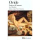 Lettres D'amour (les Heroides) - Ovide