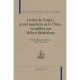 Lettres De Cang-ti , Grand Mandarin De La Chine, Recueillies Par Mylord Shaftesbury - Sebastien Joseph Antoine Cupis De Camargo