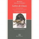 Lettres De Chasse - Wilhelm Dinesen