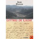 Lettres De Chine - Bayon Wolff