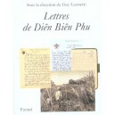 Lettres De Dien Bien Phu - Guy Leonetti