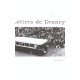 Lettres De Drancy - Collectif