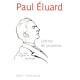 Lettres De Jeunesse Et Poemes Inedits - Paul Eluard