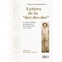 Lettres De La &laquo; Der Des Der &raquo; , Les Lettres A Merotte - Catherine Labaume-howard