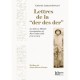 Lettres De La &laquo; Der Des Der &raquo; , Les Lettres A Merotte - Catherine Labaume-howard