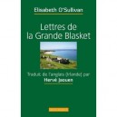 Lettres De La Grande Blasket - Elisabeth O'sullivan