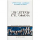 Lettres D'el Amarna - W Moran