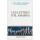 Lettres D'el Amarna - W Moran