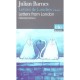 Lettres De Londres - Julian Barnes