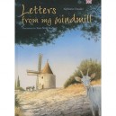 Letters From My Windmill - Alphonse Daudet , Jean-noel Rochut