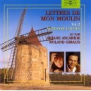 Lettres De Mon Moulin T.2 P - Alphonse Daudet