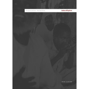 Lettres D'erythree - Schmutz Turine