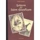 Lettres Des Isles Girafines - Albert Lemant