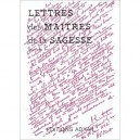 Lettres Des Maitres De Sagesse T.2 - Jinarajadasa G.