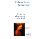 Lettres Des Mers Du Sud - Robert Louis Stevenson