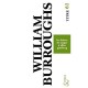 Lettres De Tanger A Allen Ginsberg - William Burroughs