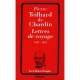 Lettres De Voyage 1923-1955 - Pierre Teilhard De Chardin