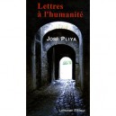 Lettres A L'humanite - Jose Pliya