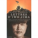 Lettres D'iwo Jima , La Plus Violente Bataille Du Pacifique Racontee Par Les Soldats Japonais - Kumiko Kakehashi