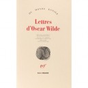 Lettres D'oscar Wilde - Oscar Wilde