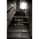 Lettres Du Grenier De Wilno - Marina Tsvetaeva