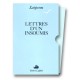 Lettres D'un Insoumis (coffret 2 Vol) - Satprem