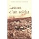 Lettres D'un Soldat, Aout 1914 - Avril 1915 - Eugene-emmanuel Lemercier