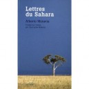 Lettres Du Sahara - Alberto Moravia