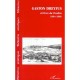 Lettres Du Tonkin 1884-1886 - Gaston Dreyfus