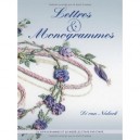 Lettres Et Monogrammes De Di Van Niekerk - Di Van Niekerk