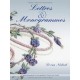 Lettres Et Monogrammes De Di Van Niekerk - Di Van Niekerk