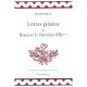 Lettres Galantes De Monsieur Le Chevalier D'her - Bernard Fontenelle (le Bovier De)