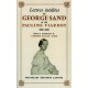 Lettres Inedites De Georges Sand Et De Pauline Viardot , 1839-1849 - Therese Marix Spire