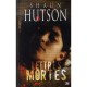 Lettres Mortes - Shaun Hutson