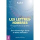Les Lettres-nombres , Energies Vivantes Au Quotidien - Klea