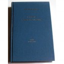 Lettres-notes 1919-juin 1940 - Charles De Gaulle