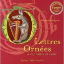 Lettres Ornees A Connaitre Et Creer - Catherine Auguste