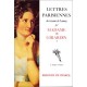 Lettres Parisiennes Du Vicomte De Launay T.1 - Delphine De Girardin
