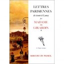 Lettres Parisiennes Du Vicomte De Launay Pour Madame De Girardin T.2 - Girardin