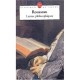 Lettres Philosophiques - Jean-jacques Rousseau