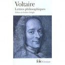 Lettres Philosphiques - Voltaire