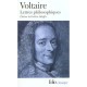 Lettres Philosphiques - Voltaire