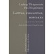 Lettres, Rencontres, Souvenirs - Ludwig Wittgenstein , Paul Engelman