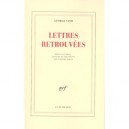Lettres Retrouvees - George Sand