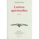 Lettres Spirituelles 1683-1686 , Edit Du Pur Amour Par Daniel Vidal - Alexandre Piny